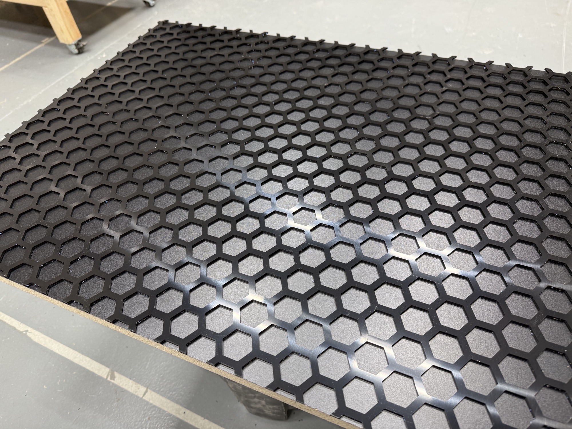 Steam Deck Pedestal build photo 3